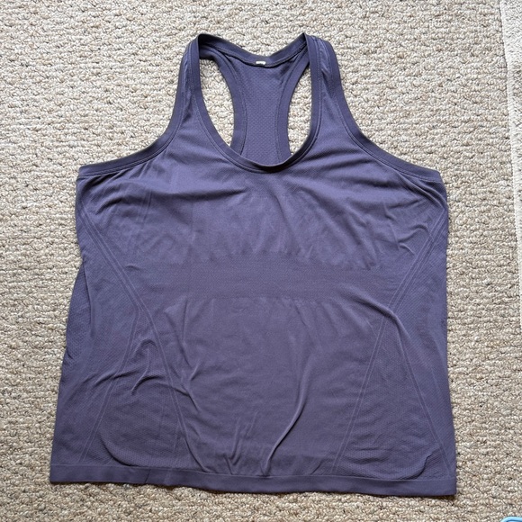 Athleta Tops - ATHLETA Racerback Tank Top Estimated 1X